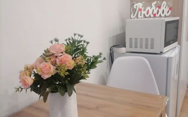 Kvartira Studiya S Prekrasnym Vidom Flat