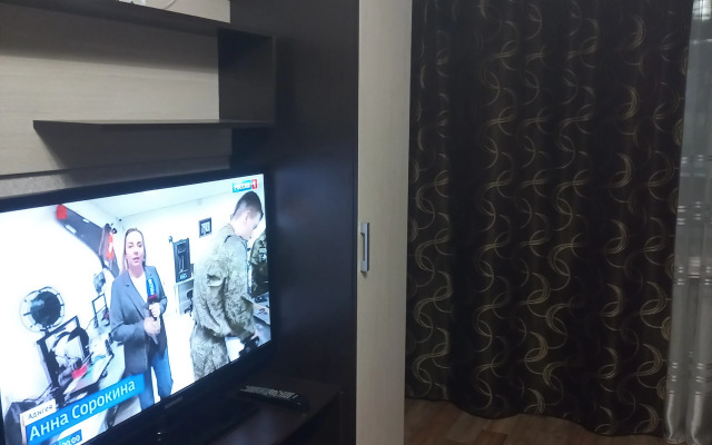 Квартира посуточно