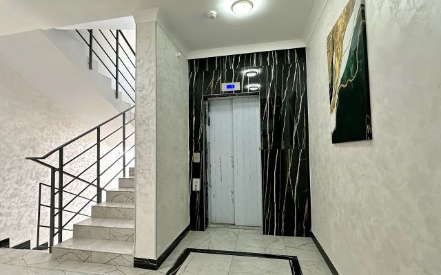 Квартира Новая Однокомнатная в Центре Туапсе