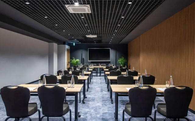 Ibis Tbilisi Airport Hotel