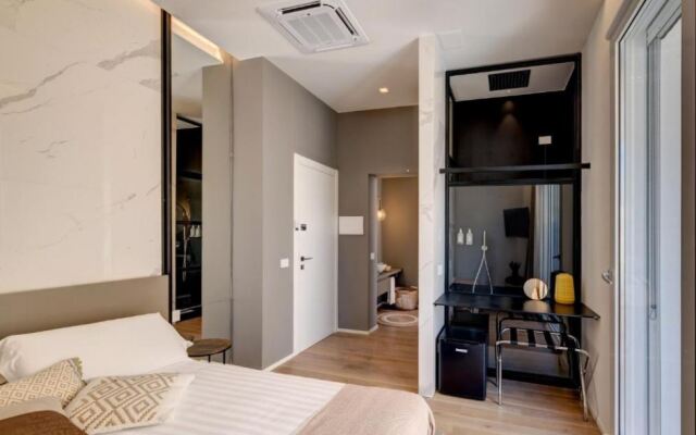 Le Palmette Suites