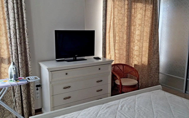 Апартаменты 072 Красногвардейская 73