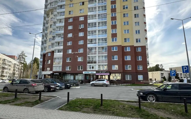 Апартаменты посуточно на Кузнецова