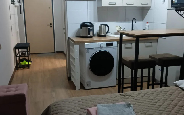 Uyutnaya Studiya Apartments