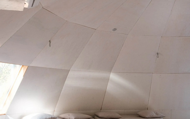 Частный дом у Пидана