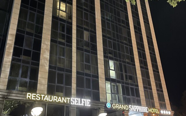 Apartamenty u Morya s Vidom na Bassein