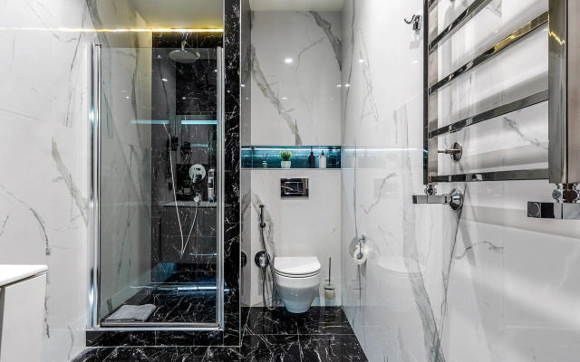 Only Piter Apartments