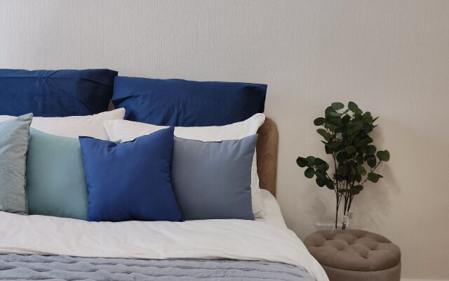 Апартаменты Jane-Apart Westerdam de paris