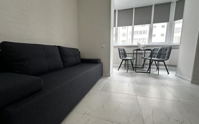 Квартира Класса Люкс на Оранжерейной