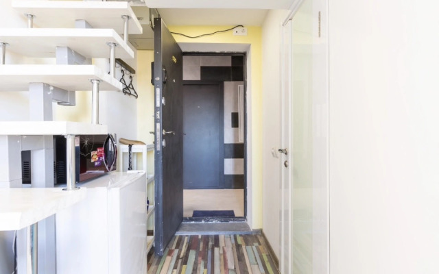 Bussi Suites Apartments