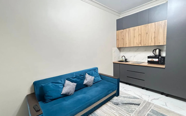 Galileo Apartments