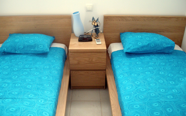 Arusha Villa