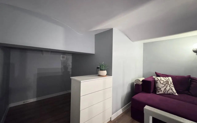 Peonies Lucky Room U Metro Baumanskaya Apartments