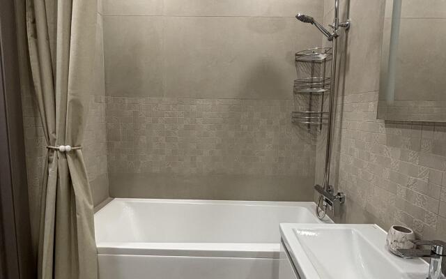 Апартаменты Уютный Нижний КМ Тимирязевский