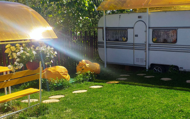 Тарусские Страницы