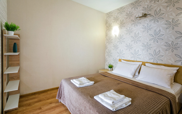Familiya Gurzuf Apartments 6