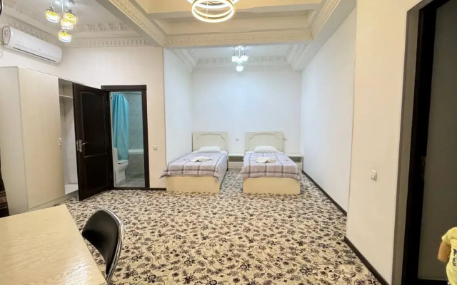Demir Mini-hotel