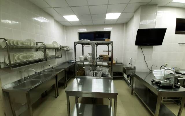 Valery Guest House