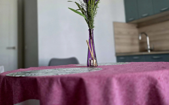 Apartamenty Set gostevykh kvartir Yedem v Perm Flat
