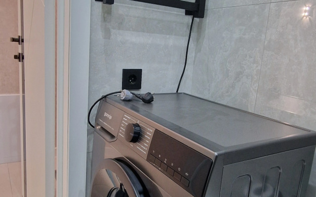 Апартаменты в ЖК "Тихая Гавань" г. Светлогорск