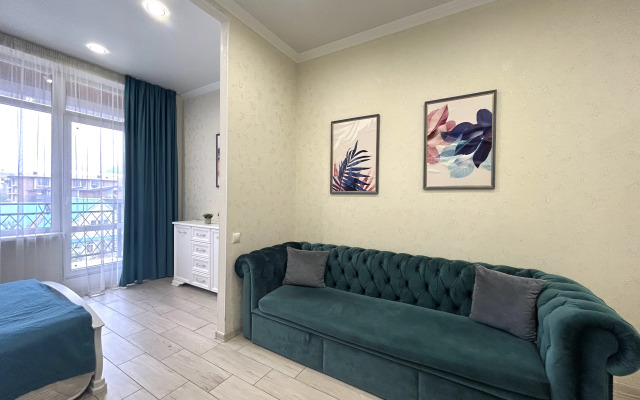 Апартаменты Сеть SimSim