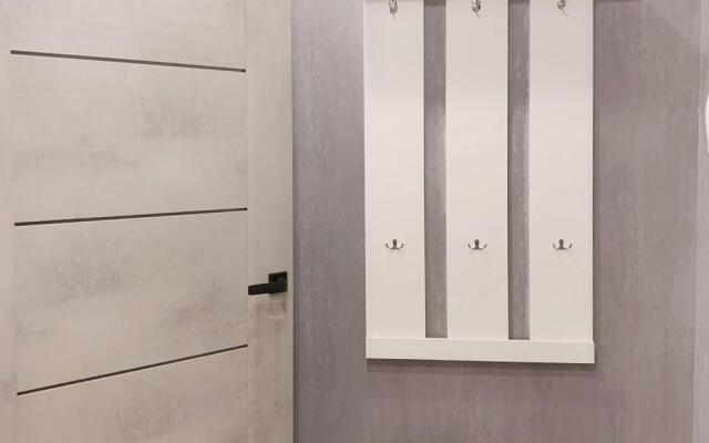 Апартаменты Династия на Петра Подзолкова 3А