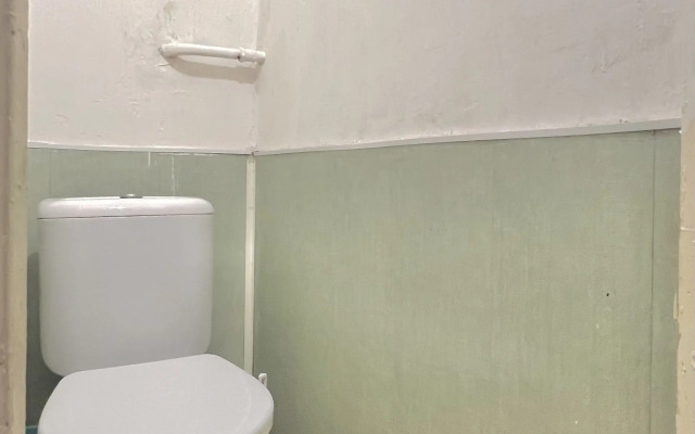 Квартира у метро на Товарищеском проспекте 1