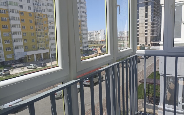 Na Lenina 237 Alfa Rent Anapa Flat