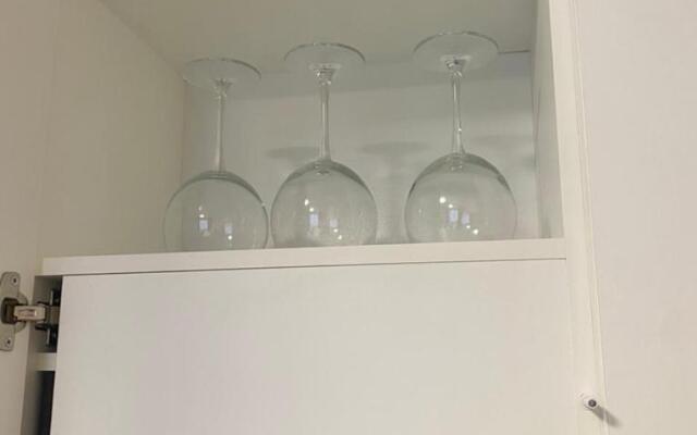 Апартаменты AvenirApart