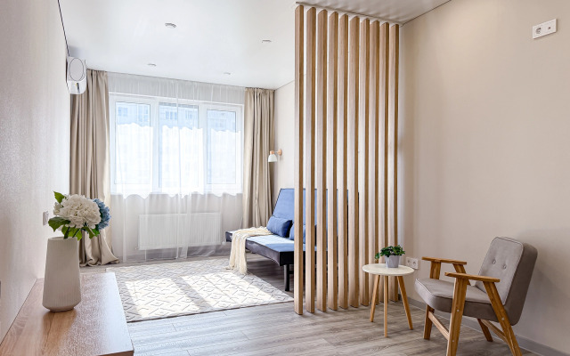 Monako 24 Zhk Dva Admirala 94 Apartment