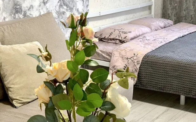 Квартира на Улице Кутузова 16к1