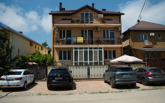 Гостевой дом Диана