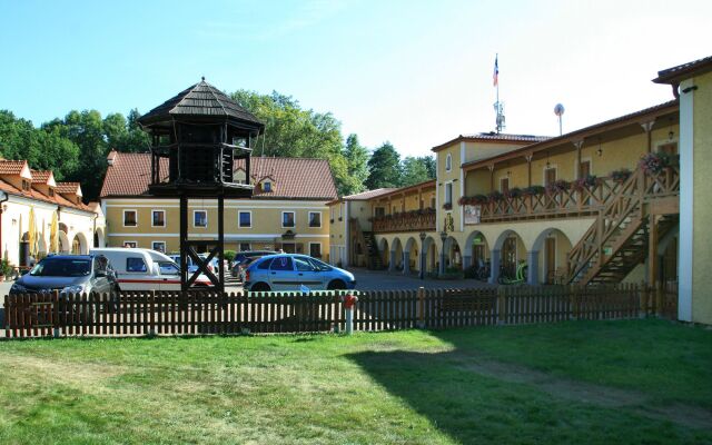 Resort Stein Hotel