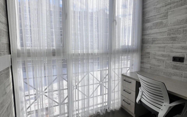 Квартира Уютная в центре города