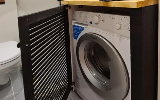 Апартаменты Apart Seasons Svartca 2