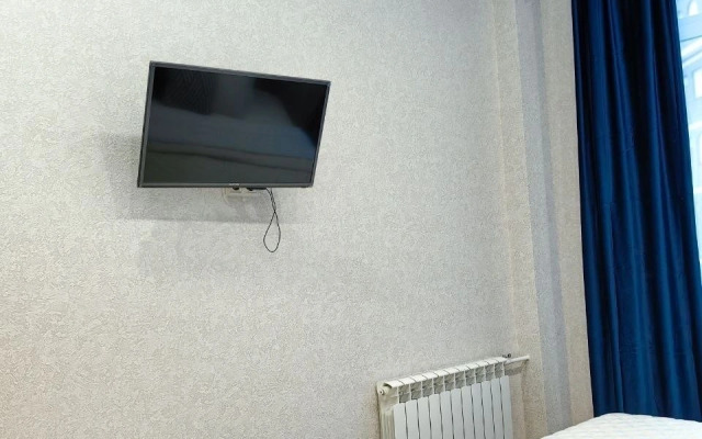 Квартира в микрорайоне Город-событие 70