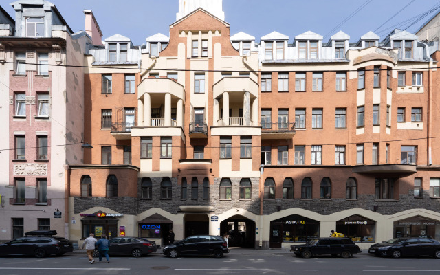 Квартира 2-х комнатаная на Зеленина