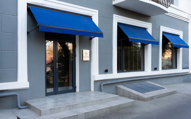 Гостевой дом Casa Luna