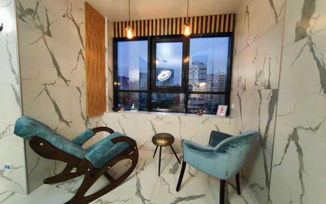 Zhk Sozvezdie Apartments