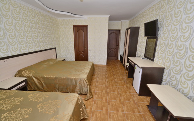 Lev Guest House
