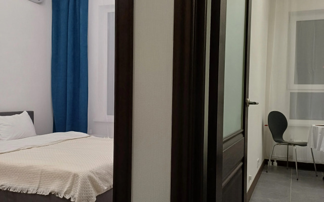 Uyutnoye Gnezdyshko Flat