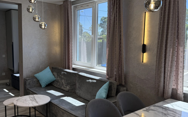 Гостевой дом На высоте