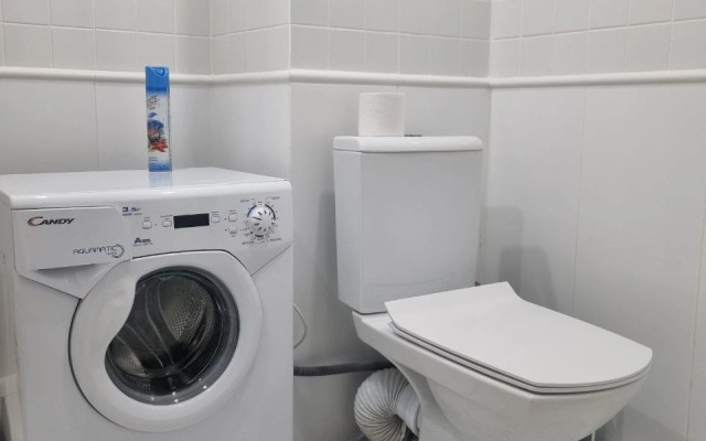 Апартаменты Алис Spacious & Bright