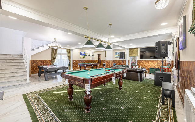Kikino Na Vele Guest House