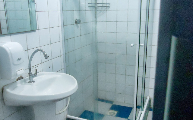 Rio Lapa Inn Hostel