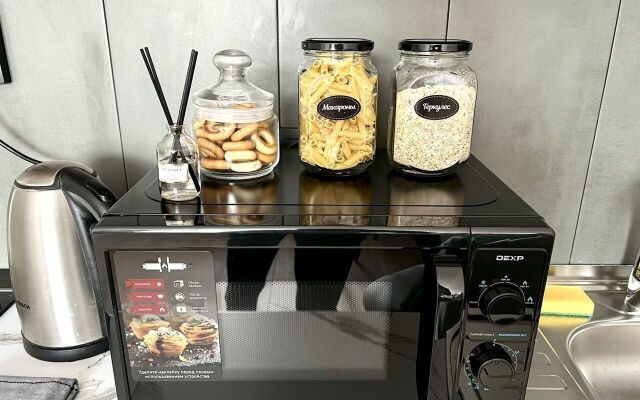 Квартира Студия в Престижном ЖК