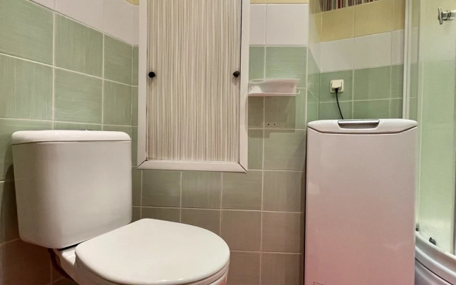 Квартира Видовая квартира у метро Беговая