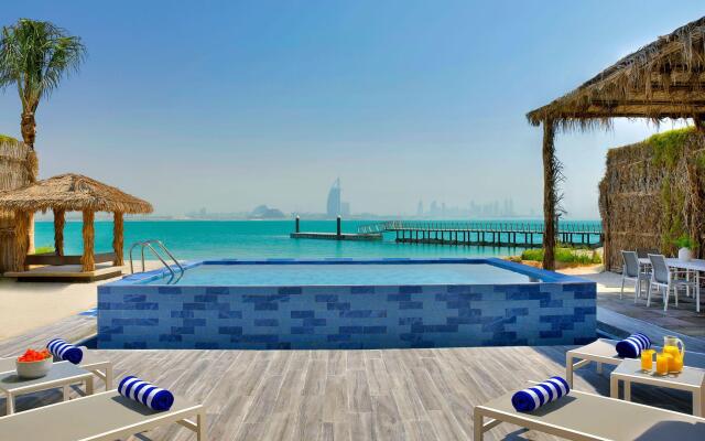 Anantara World Islands Dubai Resort