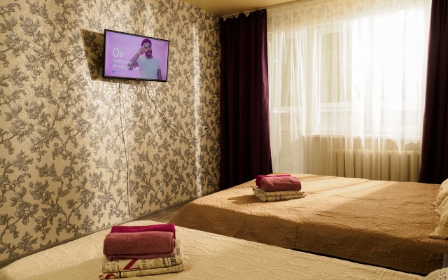 Normandiya-Neman 2a Apartments