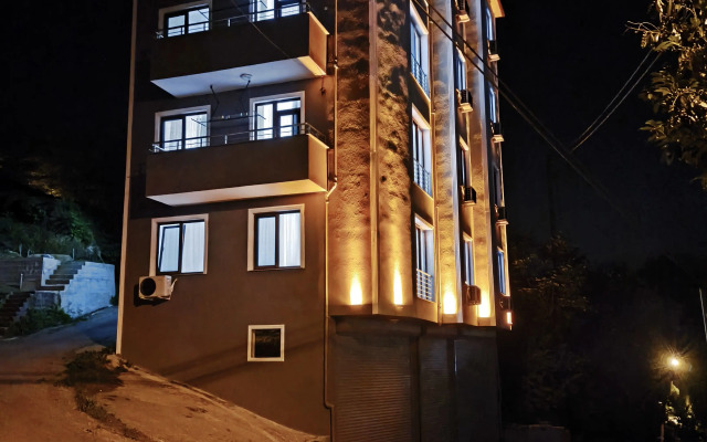 Rize Akarsu Apart Apartment Hotel